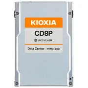 kioxia kcd8xpug12t8
