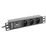 lanberg pdu03e0200iecbk