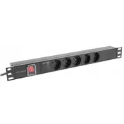 lanberg pdu05f0200iecbk