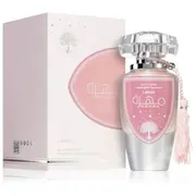 lattafa silky rose