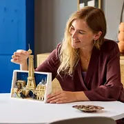lego 21064