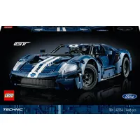 lego 42154