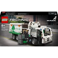 lego 42167