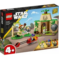 lego 75358
