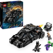 lego 76303