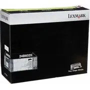 lexmark 24b6025