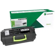 lexmark 53b2x00