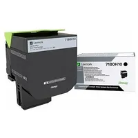 lexmark 71b0h10