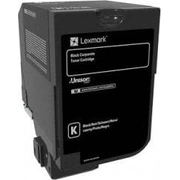 lexmark 74c20ke