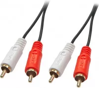 lindy rca cinch x2