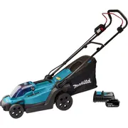 makita dlm330rt