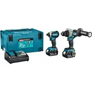 makita dlx2545tj
