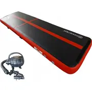 master masb866blackred