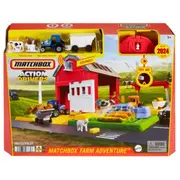 mattel hry42