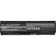microbattery mbxhpba0077