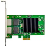 microconnect network card pcie x1 intel