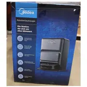midea v12 white