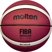 molten b6g3850