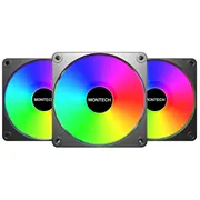 montech gf120r v2 argb pwm 3i1 b