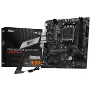 msi pro a620amg evo wifi