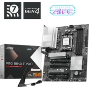 msi pro b840p wifi
