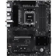 msi pro b850s wifi6e