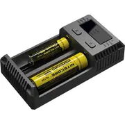 nitecore intellichargernewi2