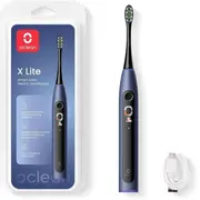 oclean x lite blue