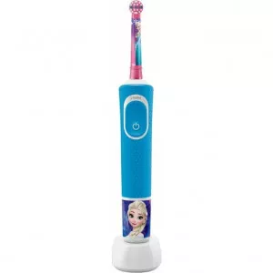 oralb vitality d100 frozen
