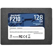 patriot memory p210s128g25