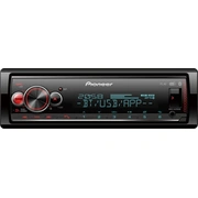 pioneer mvhs520dab