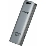 pny fd64gesteel31gef