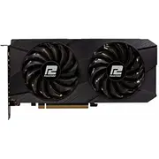 powercolor rx 7600 8gf v2