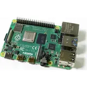 raspberry pi rpi4modbp8gb