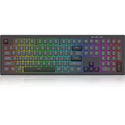 redragon k518rgbgb crux