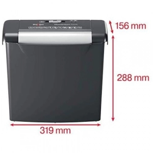 rexel momentum s206