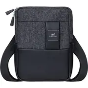 rivacase 8810 black