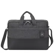 rivacase 8831 black melange