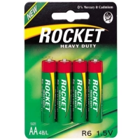rocket r64bb aa blistera iepakojumā 4gb
