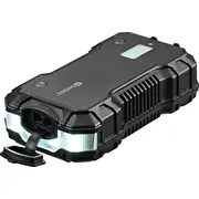 sandberg jumpstarter powerbank 10000