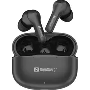 sandberg playn go wireless earbuds