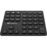 sandberg wireless numeric keypad pro