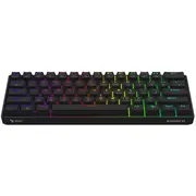 savio blackout x2 red