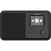 sencor sir 5100wdb