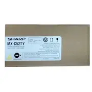 sharp mxc52ty
