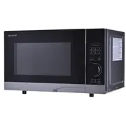 sharp ycps204aes