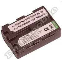 sony npfm500h