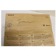 sony strdh190