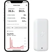 switchbot w3400010bundlehubmini