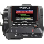 tascam fr2av